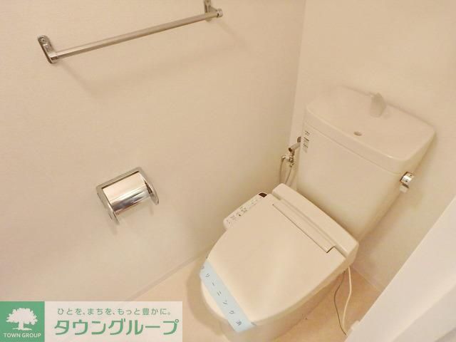 トイレ　★シャワートイレ★