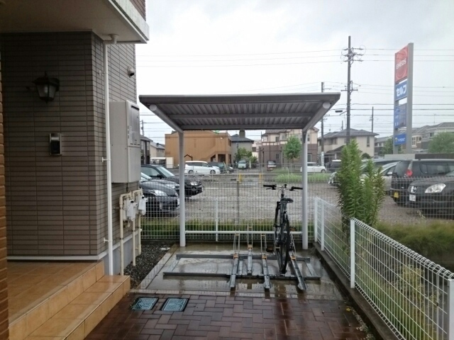 その他　その他共有部分