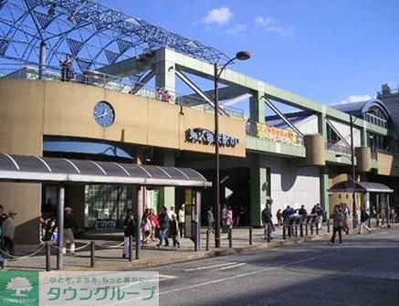 その他　東久留米駅（その他）まで1500m