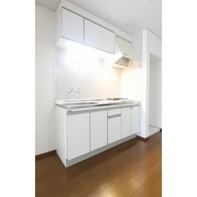 キッチン　※別部屋参考写真