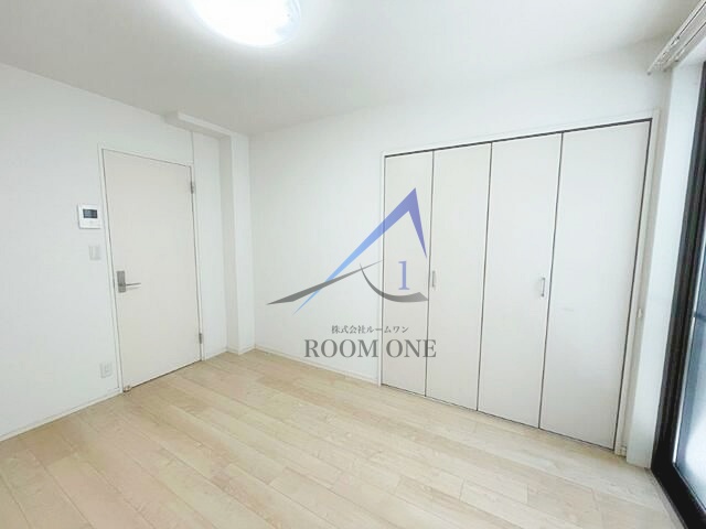 居室・リビング　洋室のお部屋です。