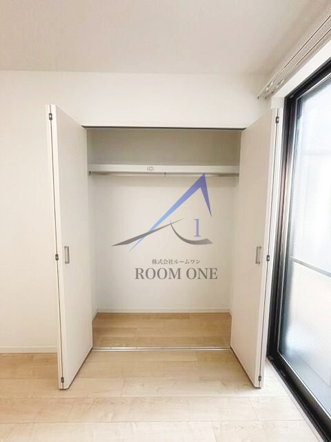 収納　収納です。