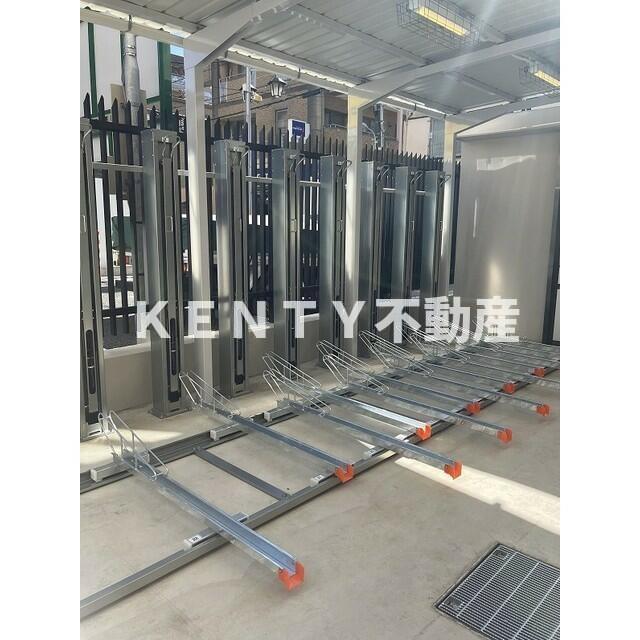 その他共有部分　2026年2月撮影