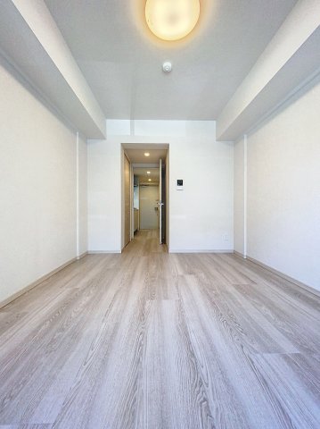 その他部屋・スペース　フローリングのお部屋になります