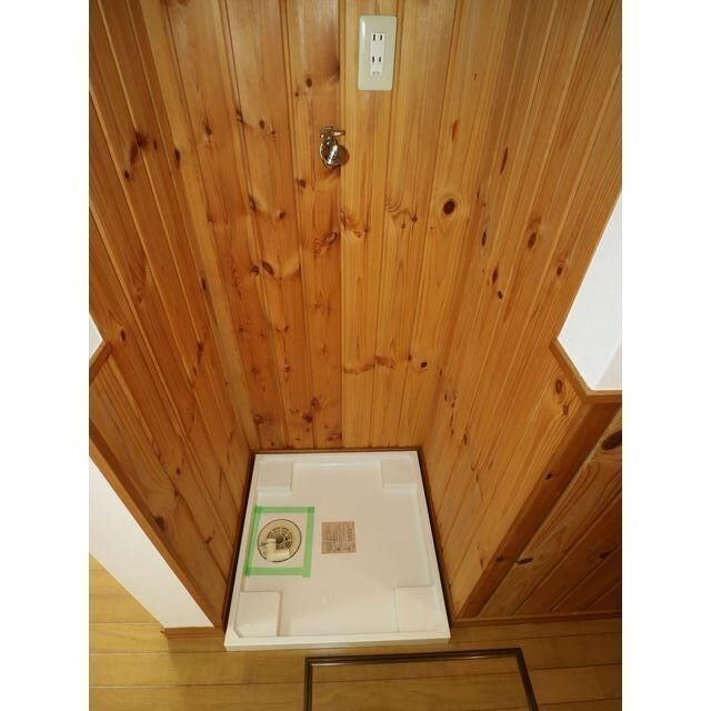 その他設備　※他部屋参照・現況優先