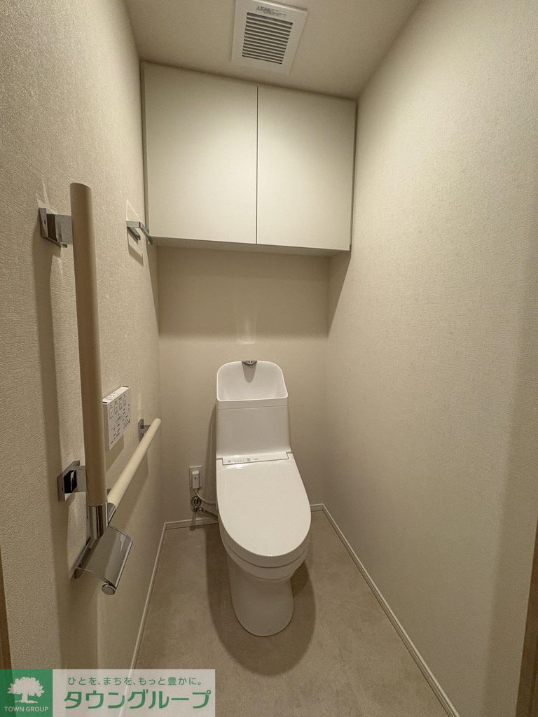 トイレ　洗面