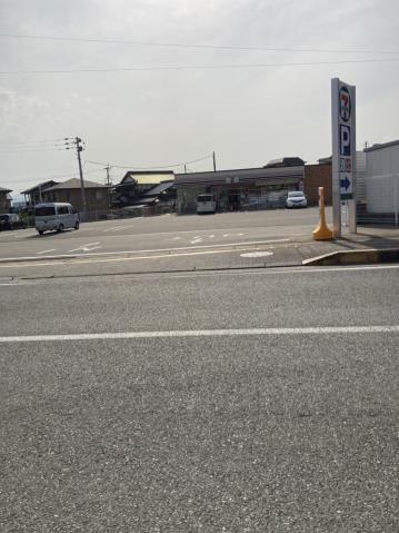 コンビニ　セブン－イレブン大野城大城１丁目店（コンビニ）まで345m