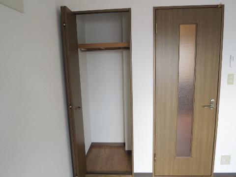 収納　収納