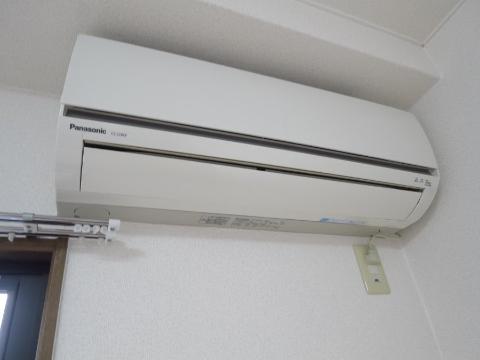 その他設備　室内設備