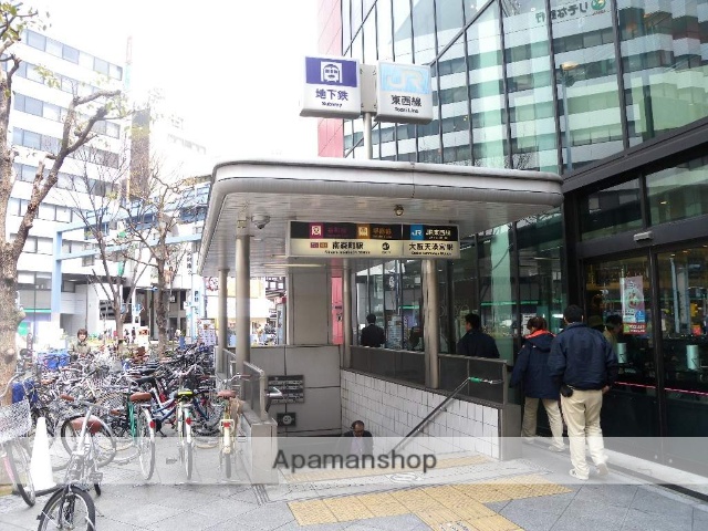 その他　南森町駅（その他）まで1000m