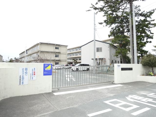 小学校　市立和田小学校（小学校）まで420m
