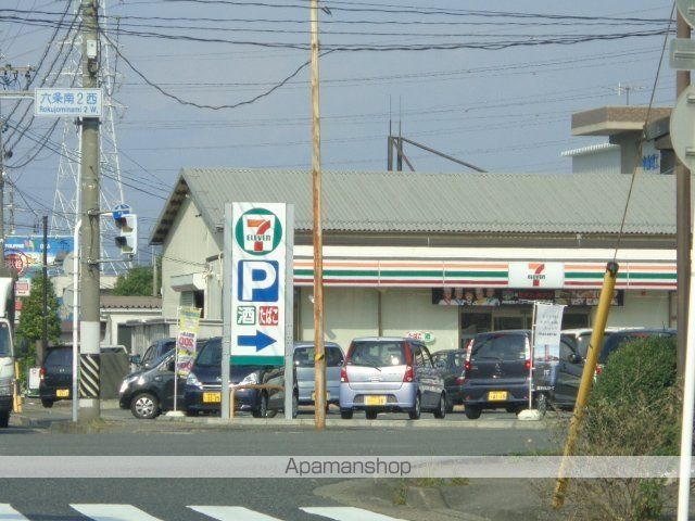 その他　セブンイレブン岐阜六条北４丁目店（その他）まで428m