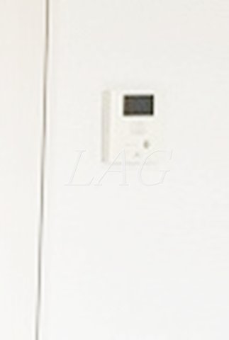 その他設備　モニター付インターホンです。