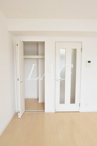収納　収納です。
