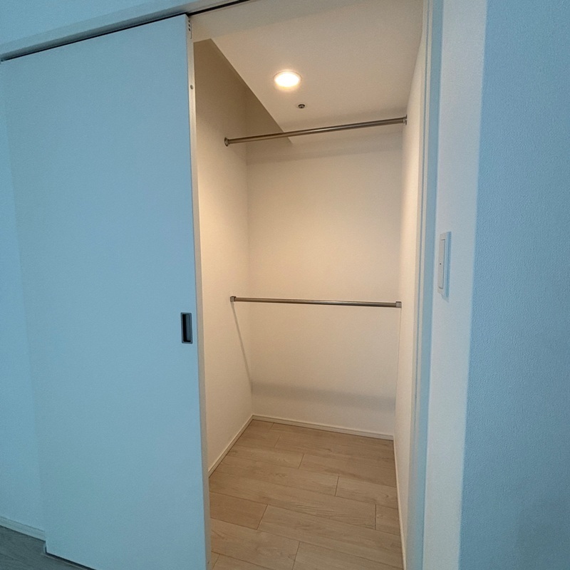 収納　収納※別部屋参考写真