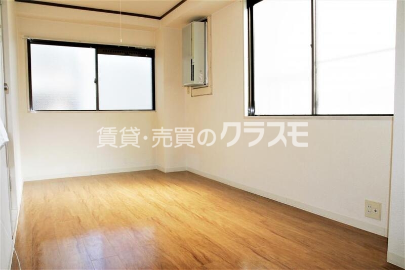 その他部屋・スペース　２面採光で明るいです