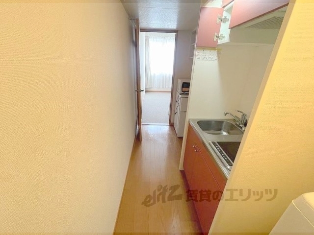 その他部屋・スペース　廊下