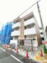 出来島駅より徒歩6分 2階 築2年の賃貸物件