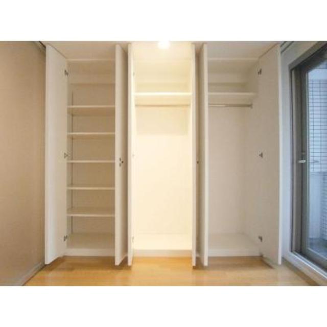 その他　※写真は同タイプ住戸です。