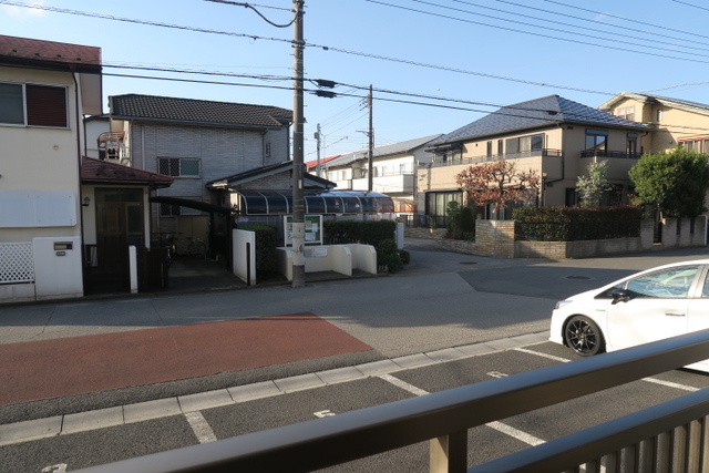 眺望　景色