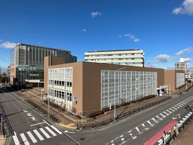 その他　岡崎シビックセンター（その他）まで1000m