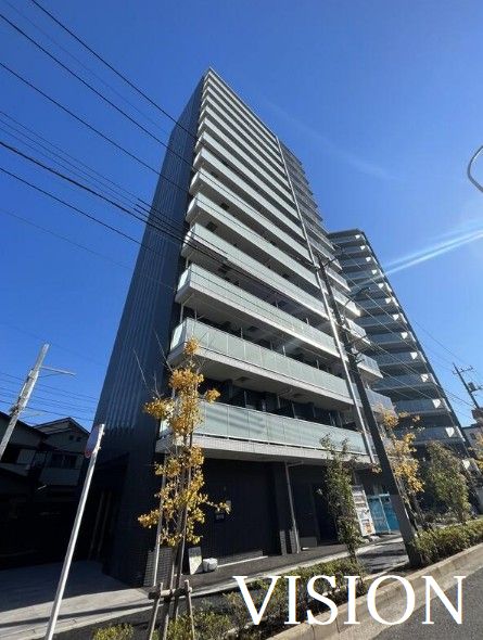 建物外観　☆外観☆