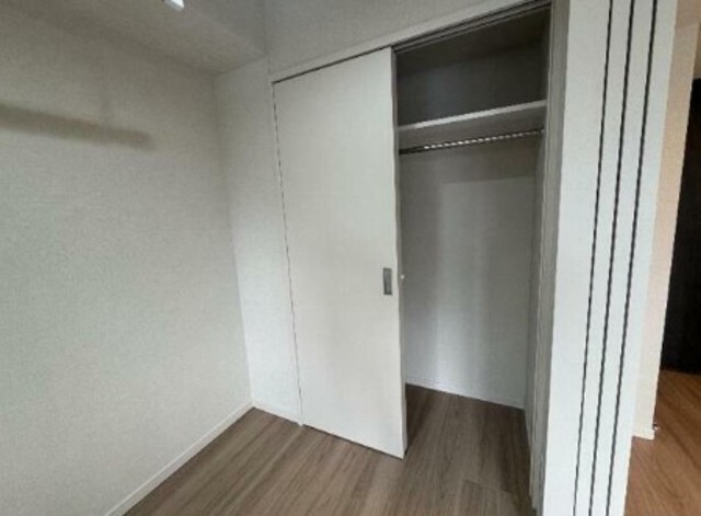 収納　別部屋同仕様