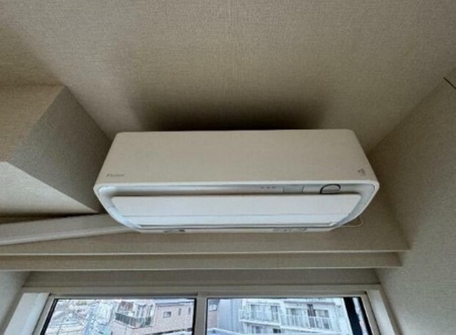 その他設備　別部屋同仕様