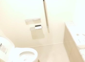 トイレ　☆清潔感のあるトイレ☆