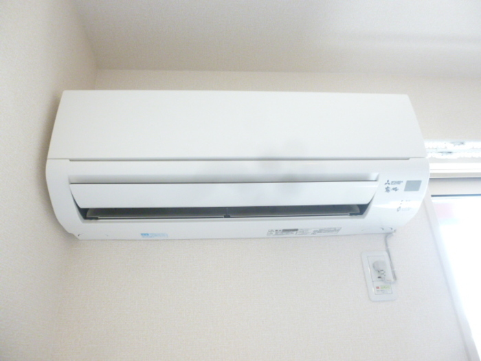 その他設備　参考写真（同物件別部屋）