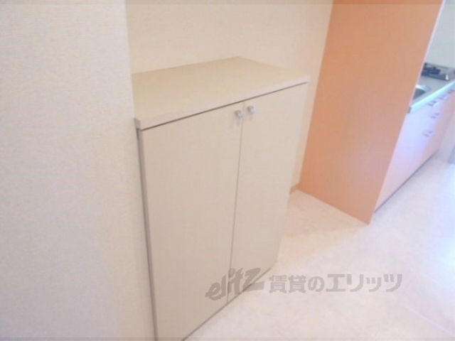 収納　下駄箱