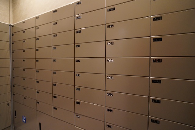 その他共有部分　その他共有部分