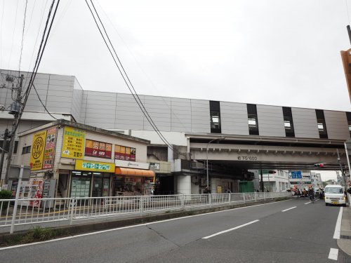 その他　浦安駅（東京メトロ東西線）（その他）まで630m