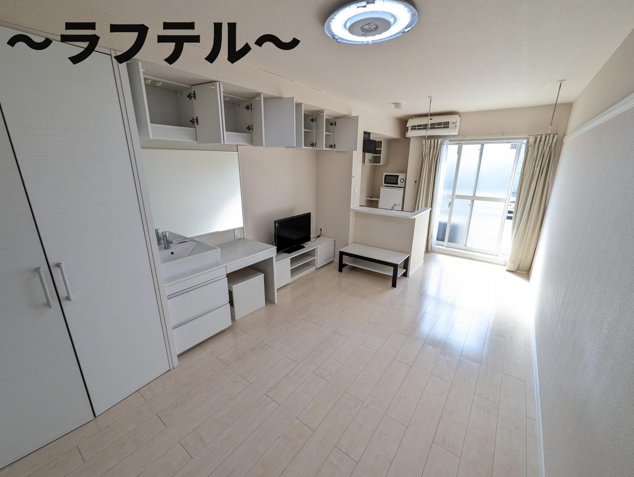 居室・リビング　別部屋イメージ写真