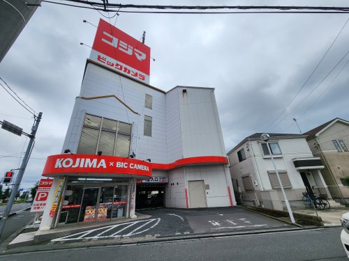その他　コジマ×ビックカメラ 所沢西店（その他）まで156m