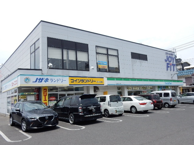 その他　ジョイフィット奥田（その他）まで191m