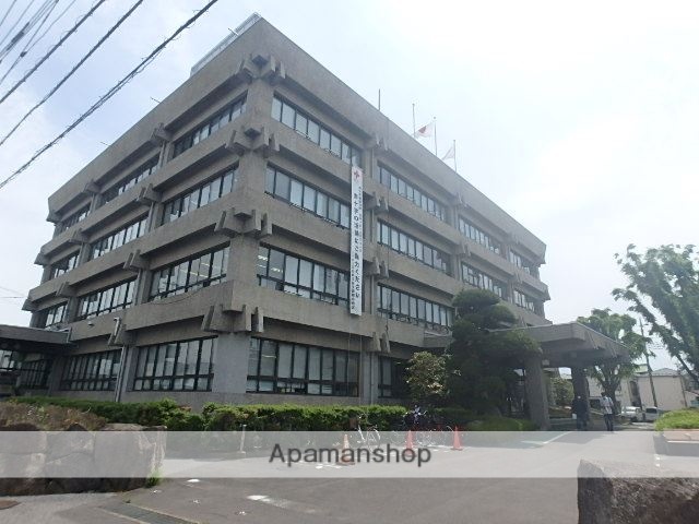 役所　蕨市役所（役所）まで1191m