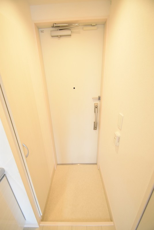 玄関　別室参照