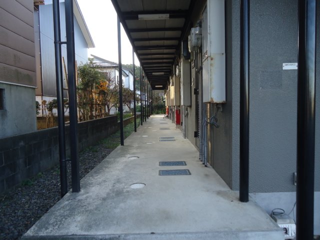 ロビー