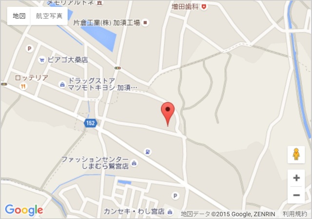 その他　案内図