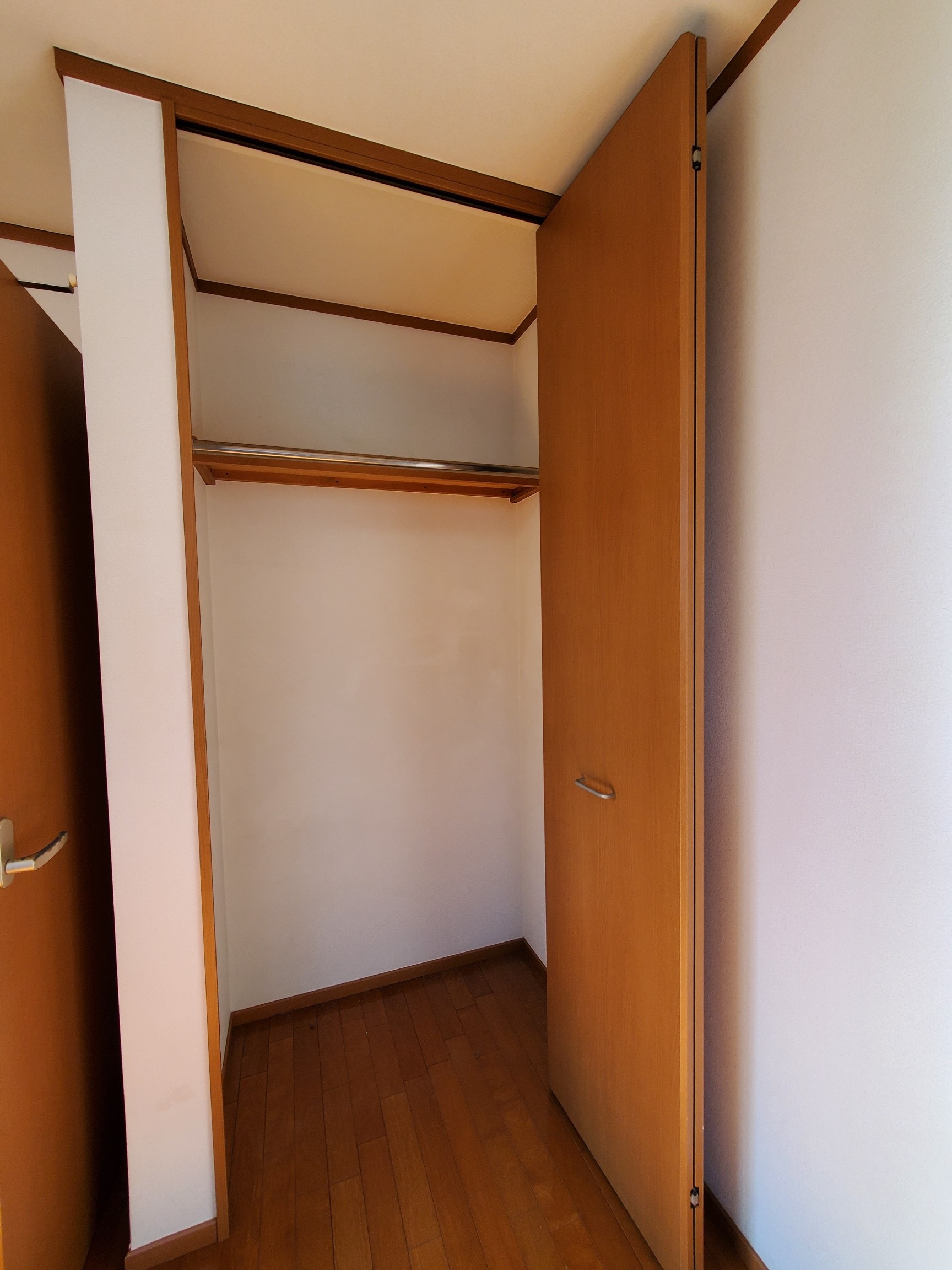 収納　※別部屋参考画像です。