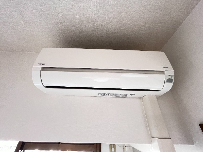 その他設備　別号室