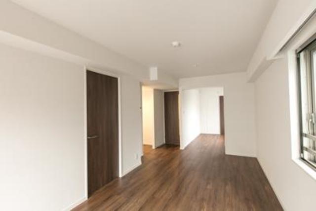 居室・リビング　※写真は同タイプ住戸です。
