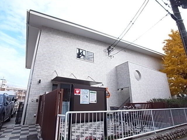 幼稚園・保育園　だいな幼児園（幼稚園・保育園）まで418m