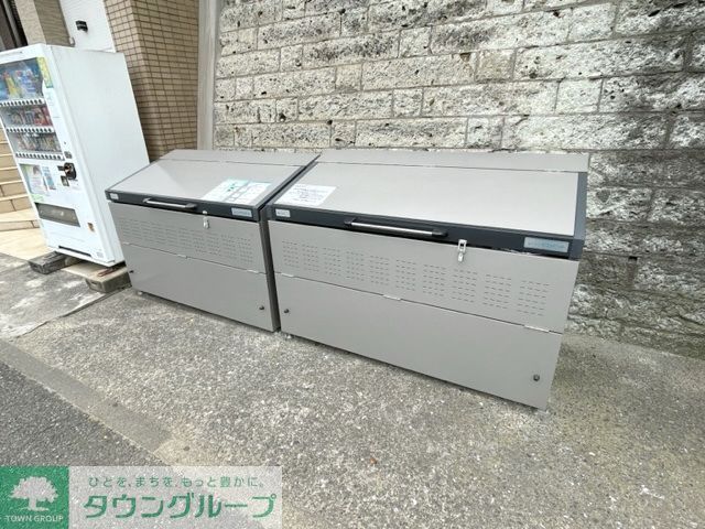 その他共有部分　キッチン