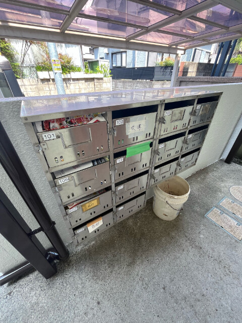 その他共有部分