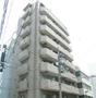秋葉原駅より徒歩6分 9階 築25年の賃貸物件