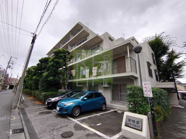建物外観　リライフ浅草店