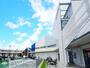 ショッピングセンター　BRANCH横浜南部市場（ショッピングセンター）まで2440m