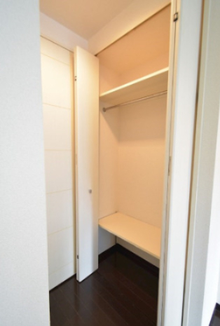 収納　別部屋参考写真